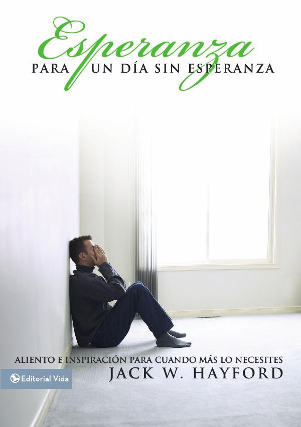 Esperanza para un día sin esperanza