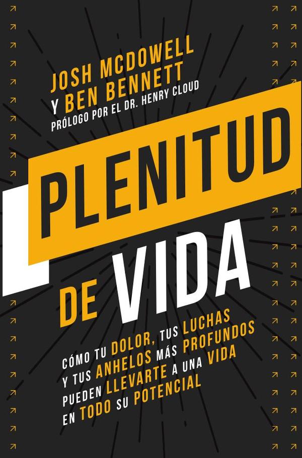 Plenitud de vida