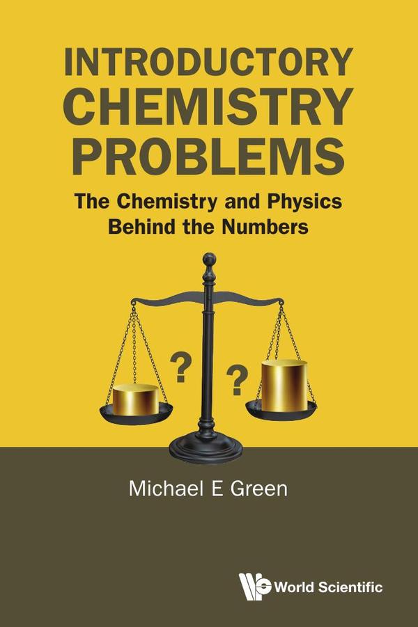Introductory Chemistry Problems