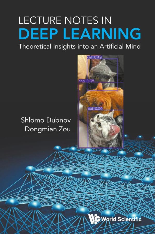 Lecture Notes in Deep Learning