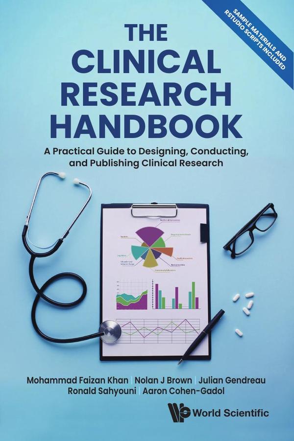 The Clinical Research Handbook