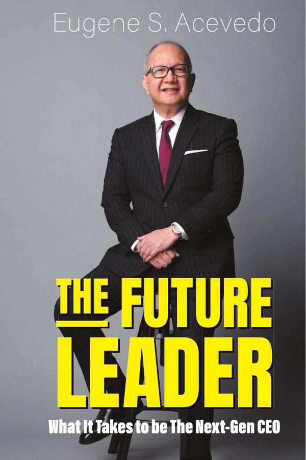The Future Leader