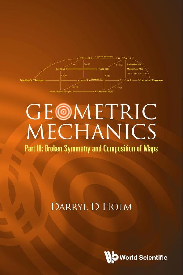 Geometric Mechanics