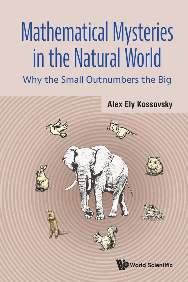 Mathematical Mysteries in the Natural World