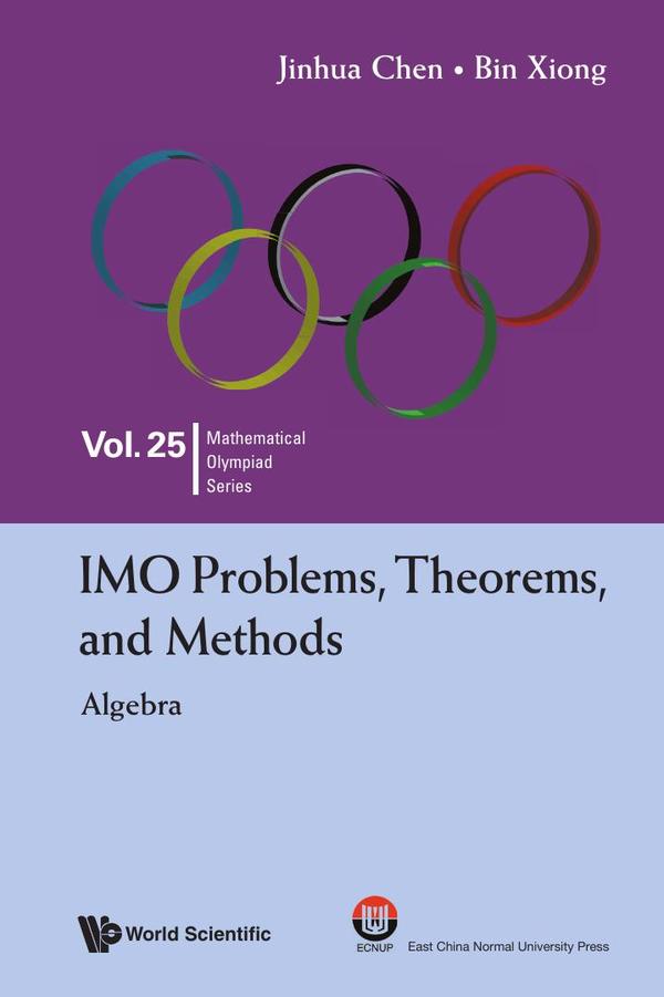 IMO Problems, Theorems, and Methods