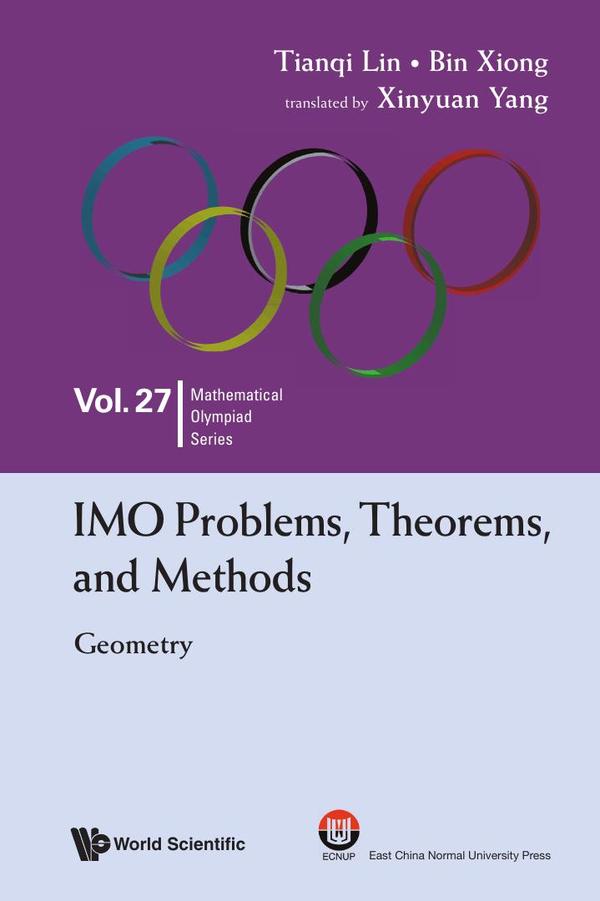 IMO Problems, Theorems, and Methods