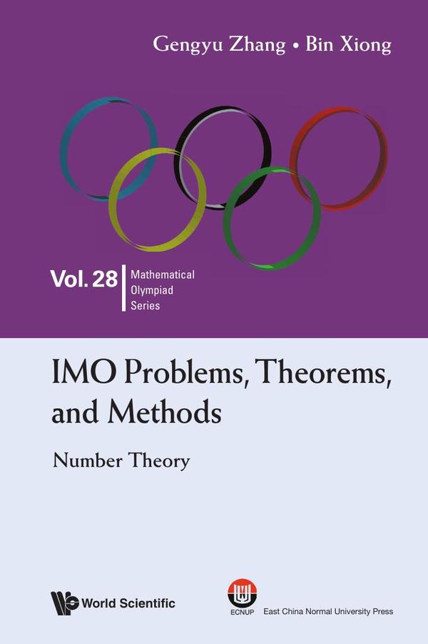 IMO Problems, Theorems, and Methods