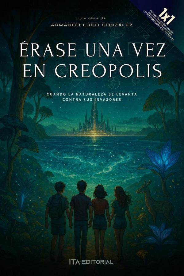Érase una vez en Creópolis