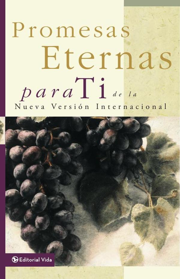 Promesas eternas para Ti