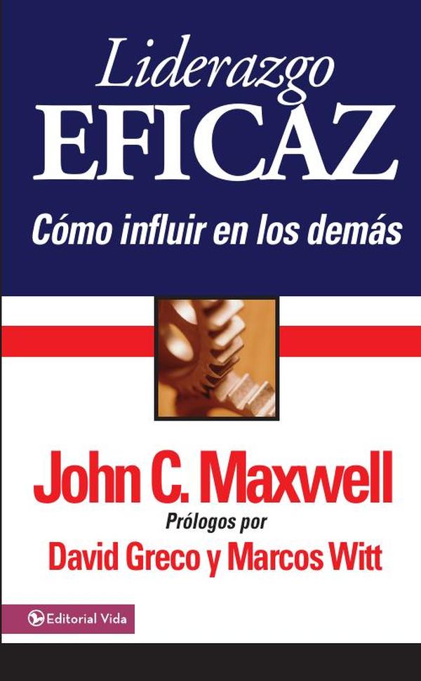 Liderazgo eficaz
