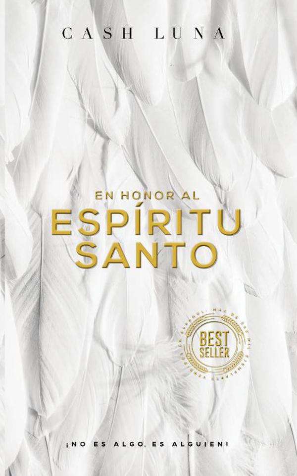 En honor al Espíritu Santo
