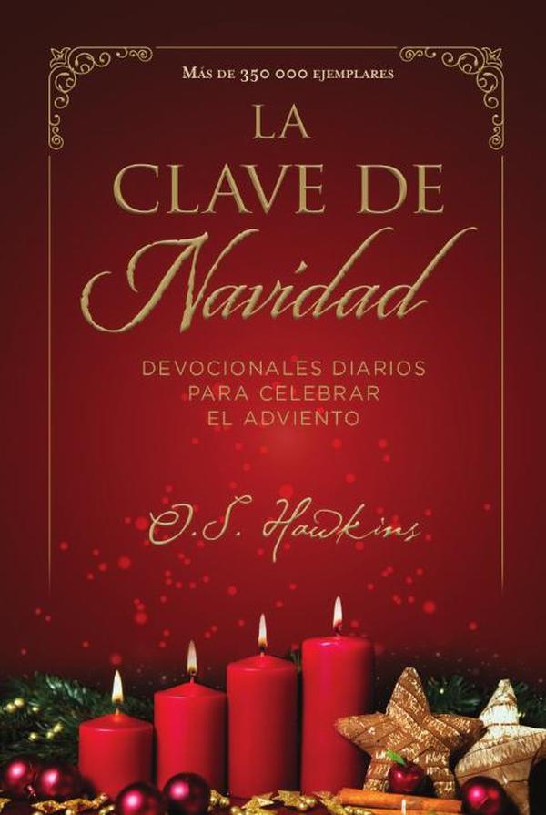 La  clave de Navidad