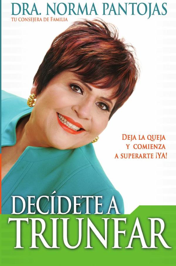 Decídete a triunfar