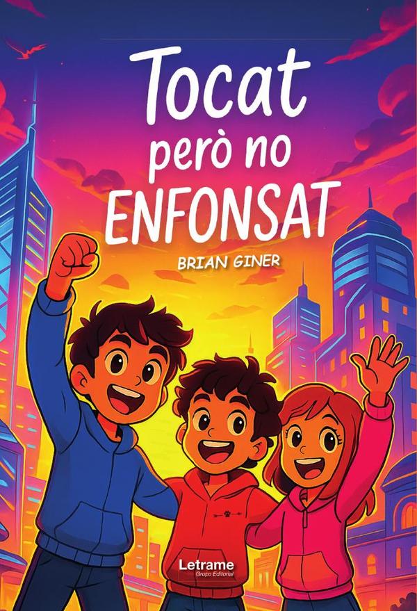 Tocat però no enfonsat