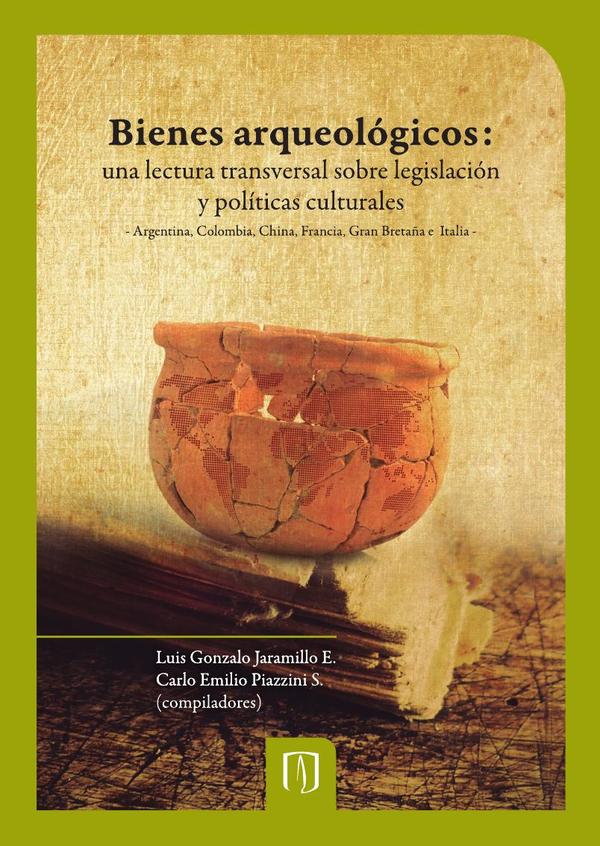 Bienes arqueológicos