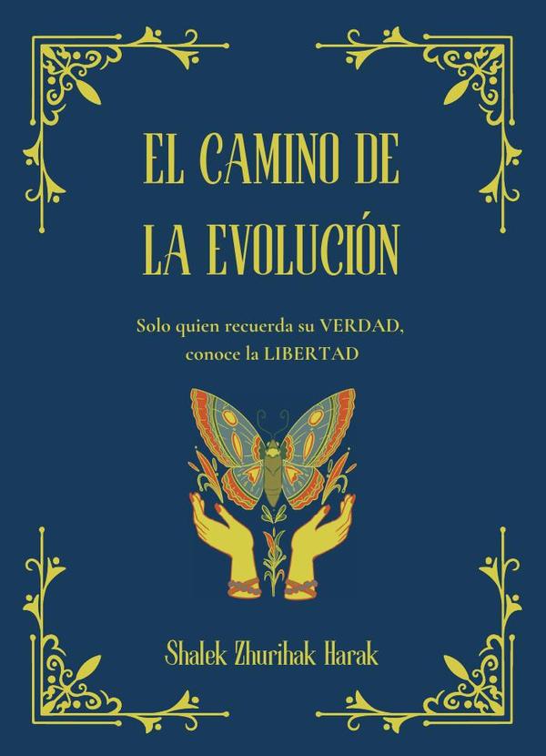 El Camino de la Evolución