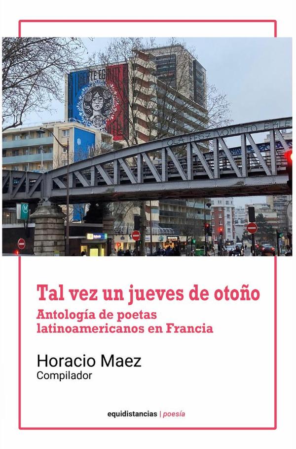Tal vez un jueves de otoño