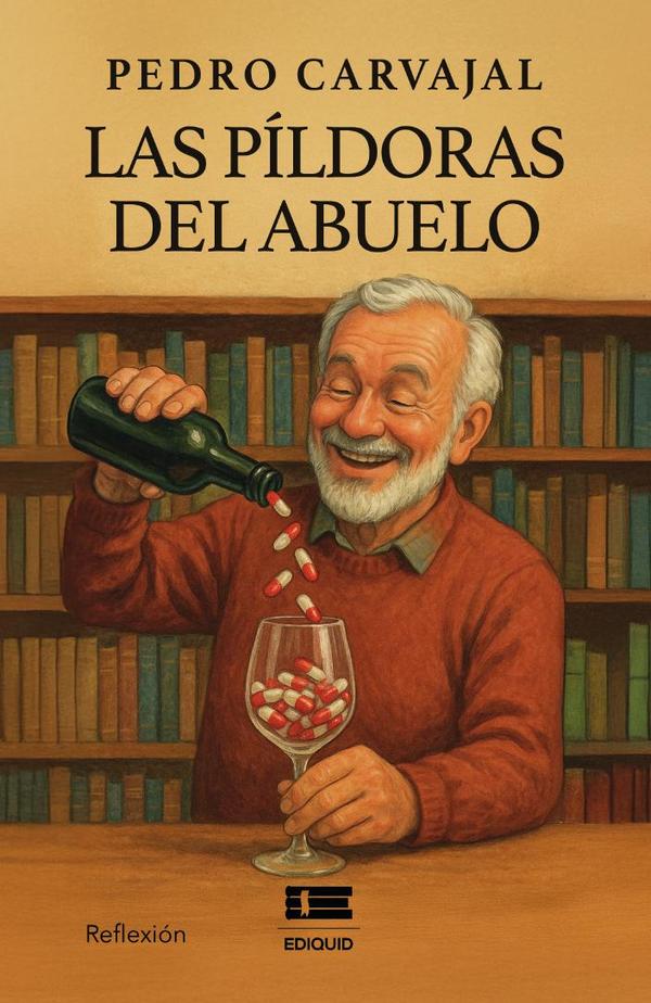 Las píldoras del abuelo