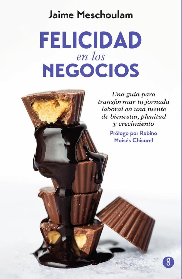 Felicidad en los negocios