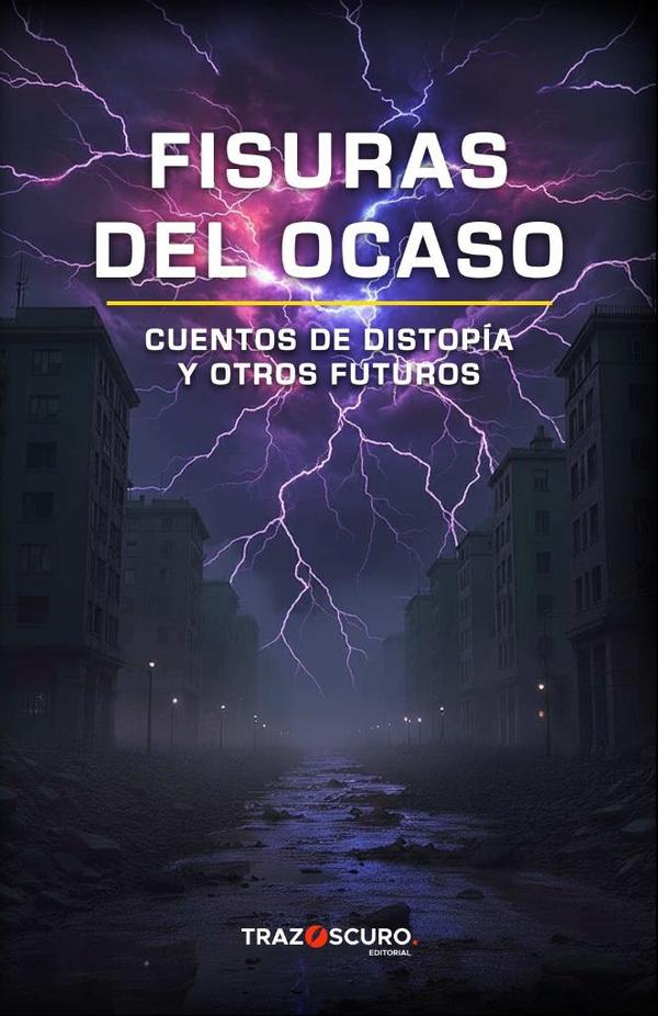 Fisuras del Ocaso