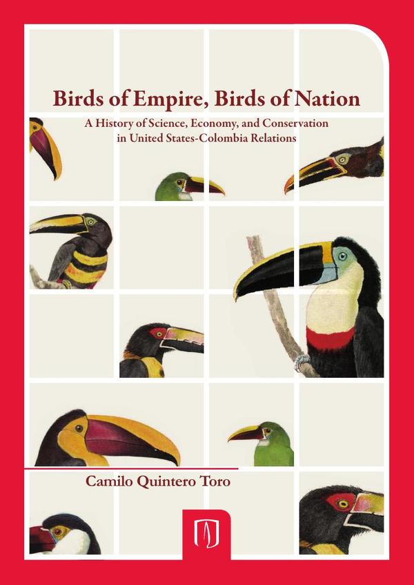 Birds of Empire, Birds of Nation