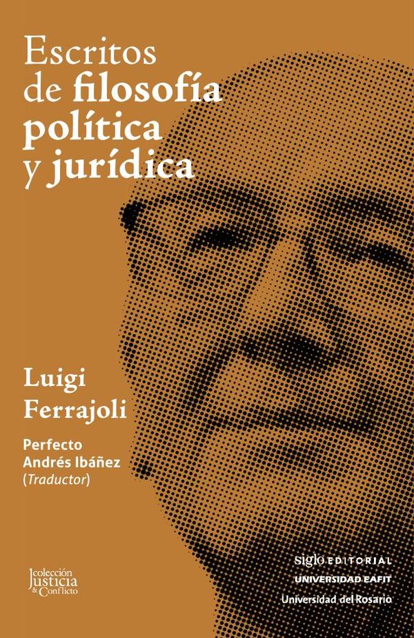 Escritos de filosofía política y jurídica