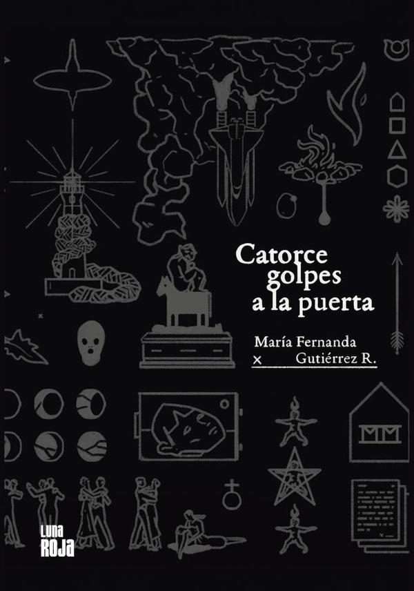 Catorce golpes a la puerta