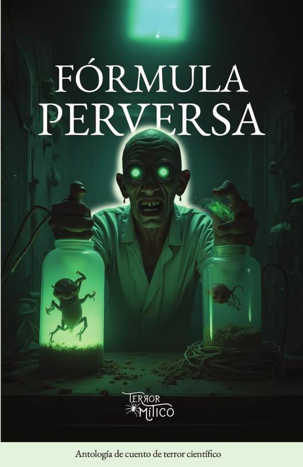 Fórmula perversa