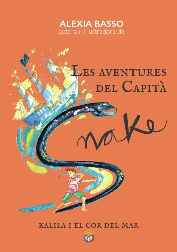 Les aventures del Capità Snake