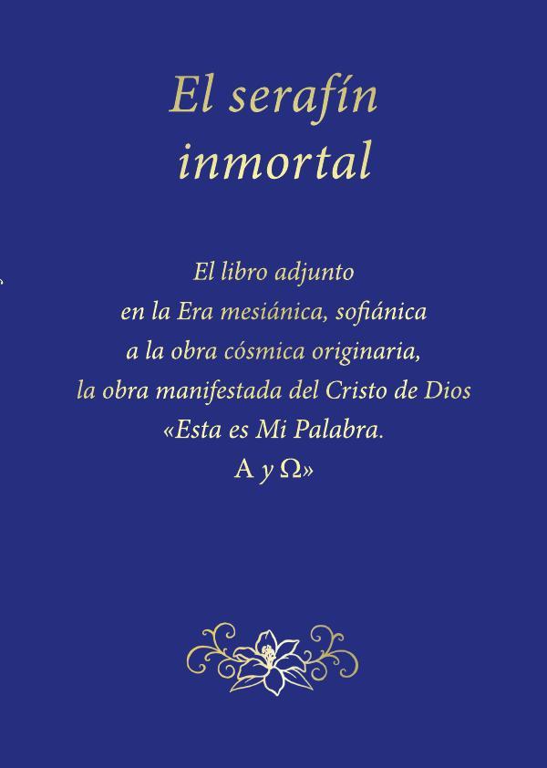 El serafín inmortal