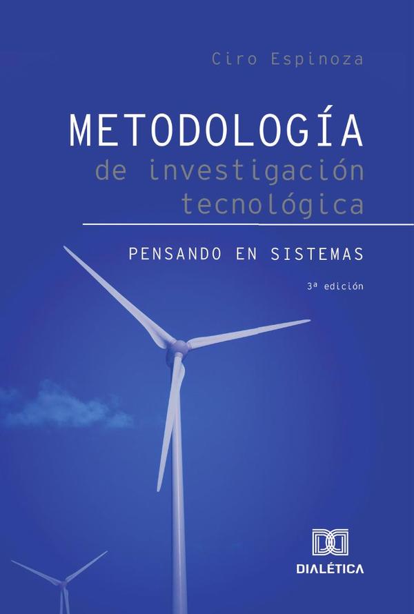 Metodología de investigación tecnológica