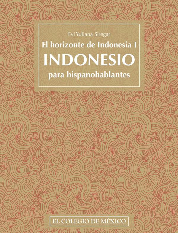 El horizonte de Indonesia I.