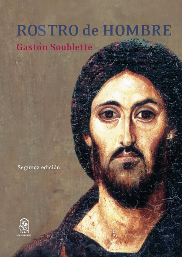 Rostro de hombre