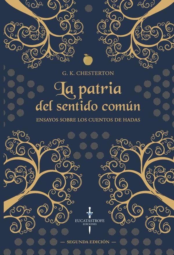 La Patria del Sentido Común