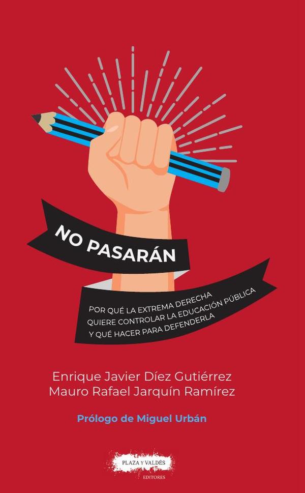 No pasarán