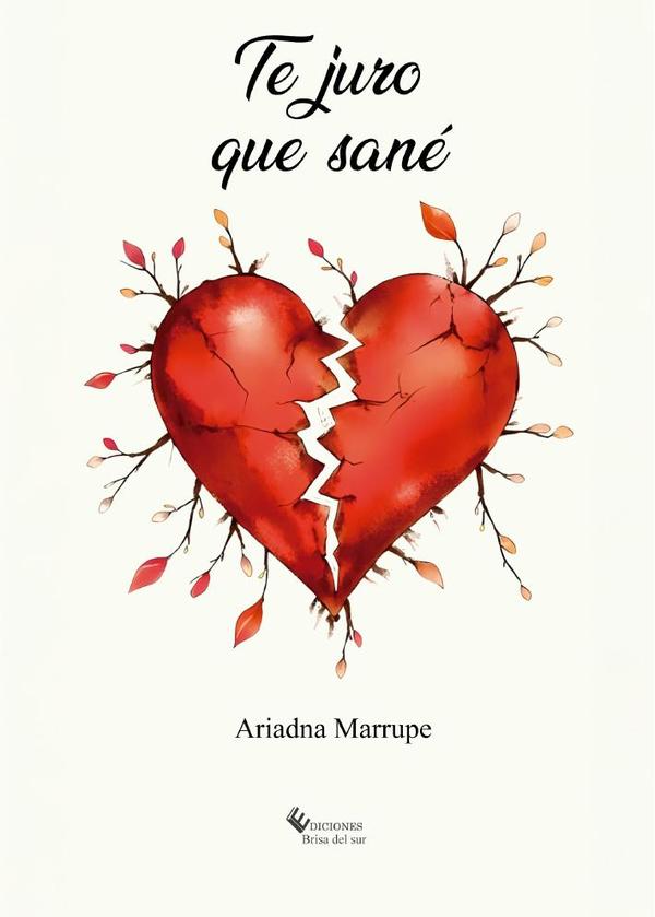 Te juro que sané