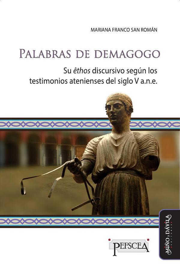 Palabras de demagogo