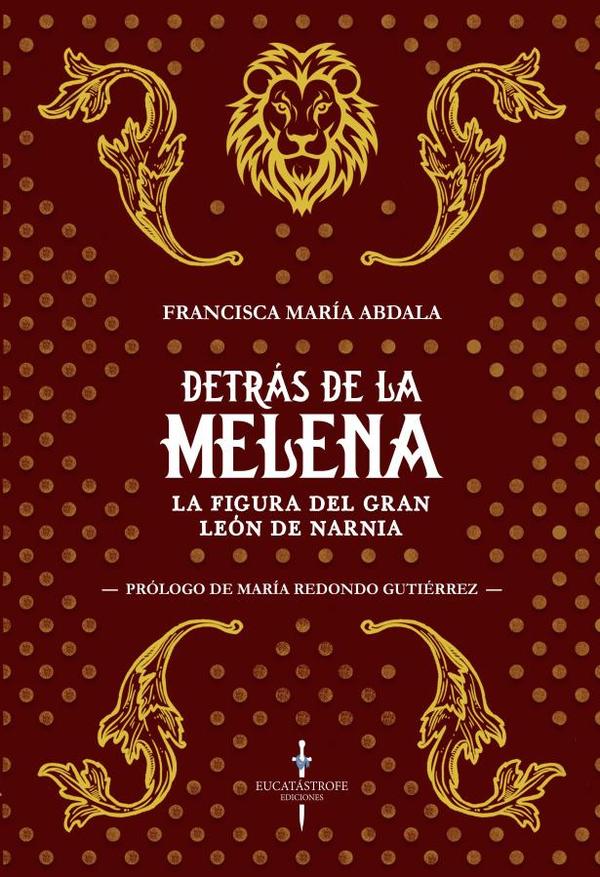 Detrás de la Melena