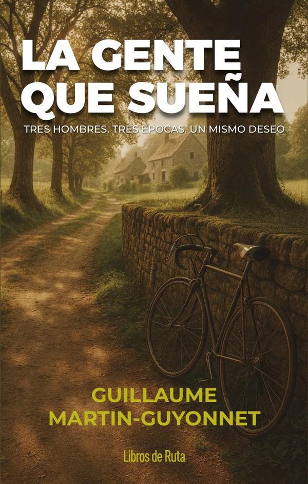 La gente que sueña