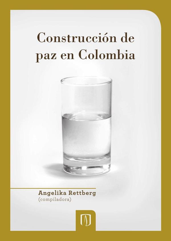 Construcción de paz en Colombia