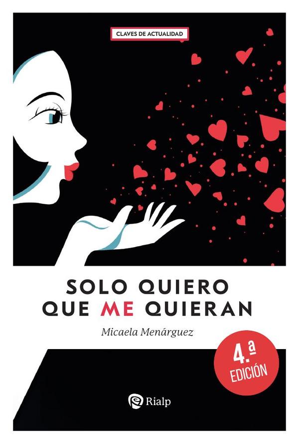 Solo quiero me quieran