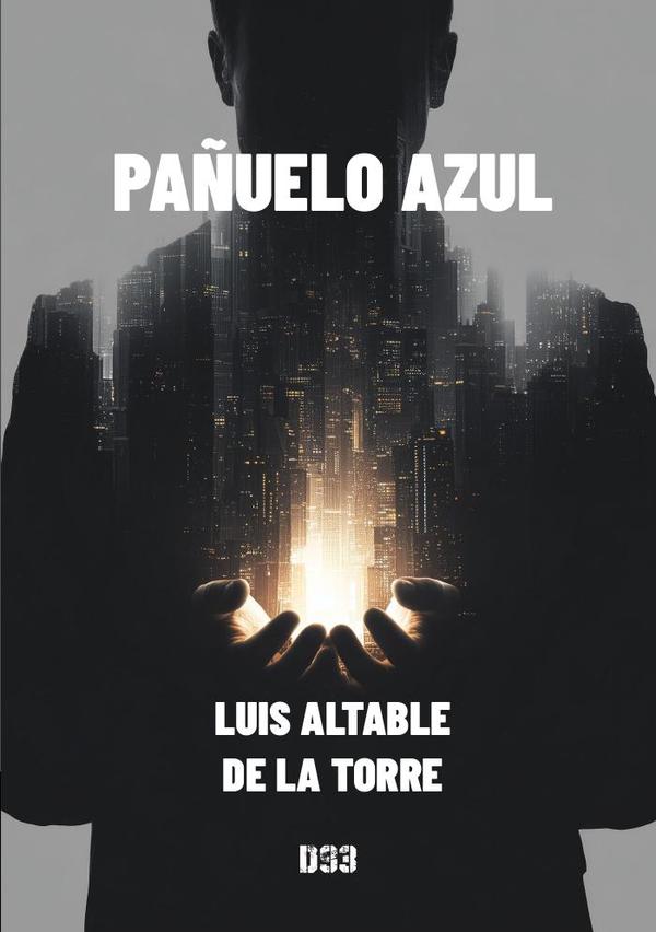 Pañuelo azul