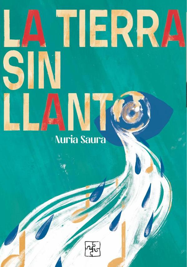 La tierra sin llanto