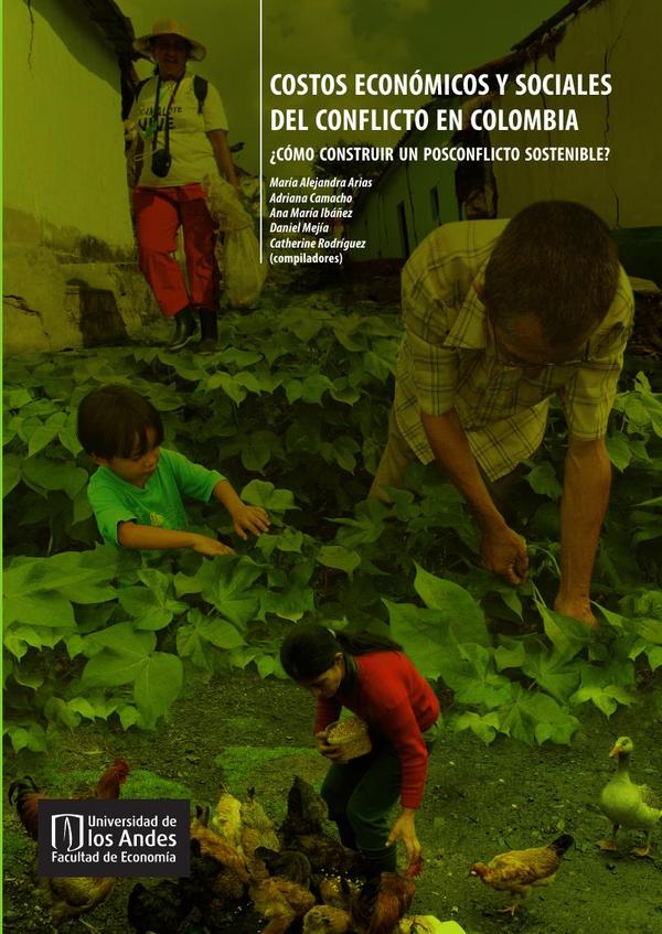 Costos económicos y sociales del conflicto en Colombia