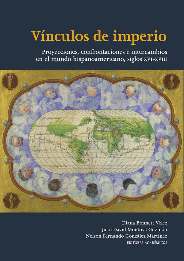 Vínculos de imperio