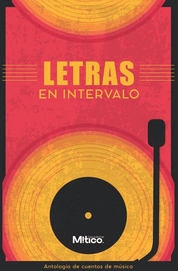 Letras en intervalo