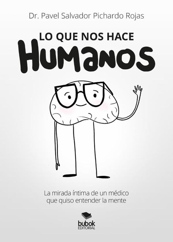 Lo que nos hace humanos