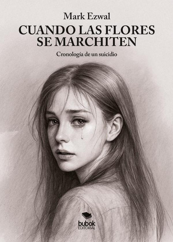Cuando las flores se marchiten