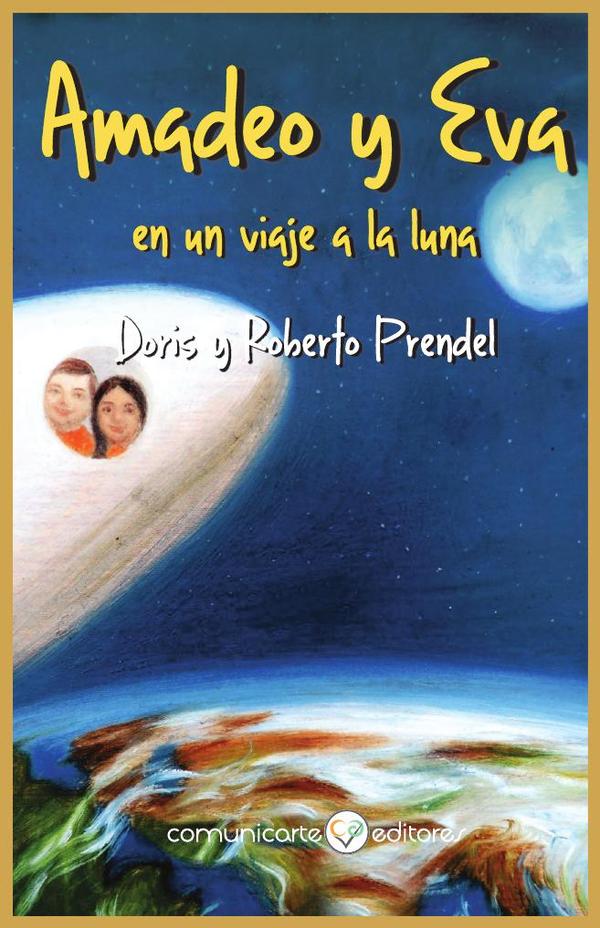 Amadeo y Eva