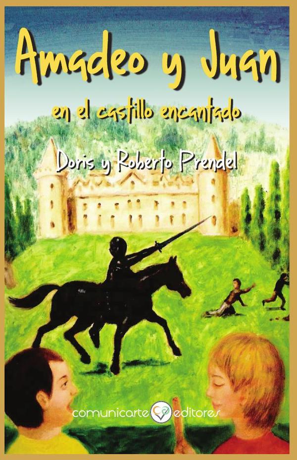 Amadeo y Juan